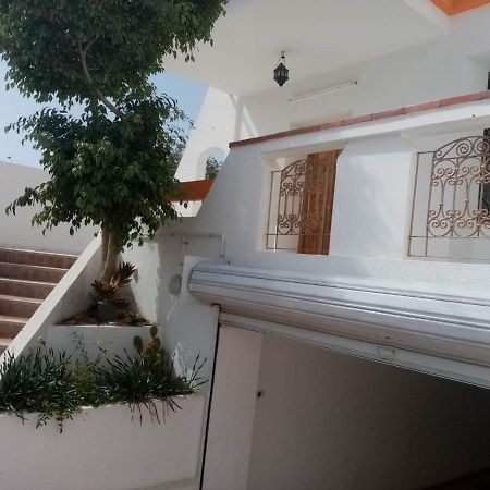 Villa Luxueuse Meublee Sfax Exterior foto
