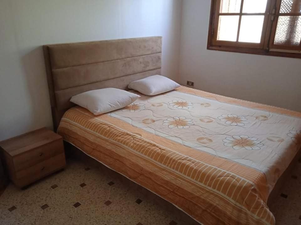 Villa Luxueuse Meublee Sfax Exterior foto