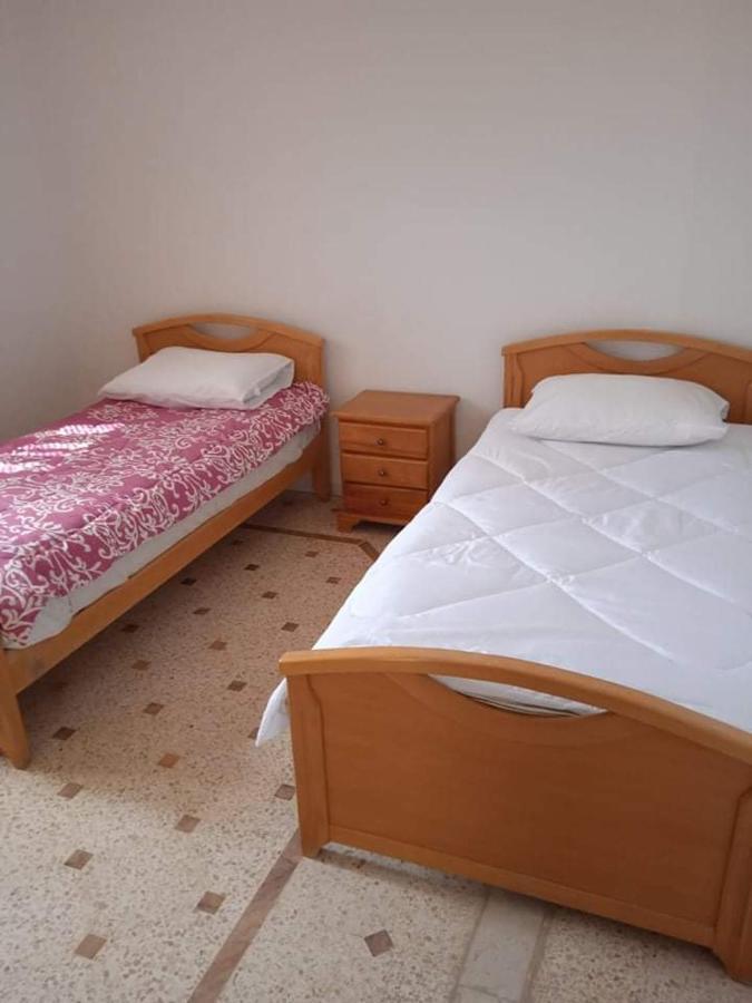 Villa Luxueuse Meublee Sfax Exterior foto